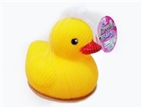 OBL737502 - 搪塑叫声鸭子