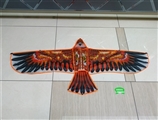 OBL737508 - 1.55 m steel eagle kite (wiring)