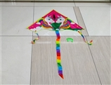OBL737509 - 90 cm unicorn kite (wiring)