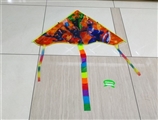 OBL737511 - 90 cm avengers alliance kite (wiring)
