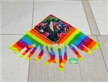 OBL737517 - 1.1 meters of the avengers alliance kite (wiring)