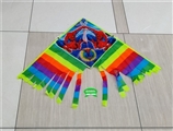 OBL737519 - 1.1 meters spider-man kite (wiring)