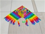 OBL737520 - 1.1 m kite princess (wiring)