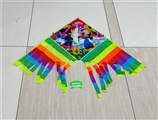 OBL737521 - 1.1 meters mickey Minnie kite (wiring)