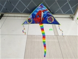 OBL737530 - 1.3 meters long tail spider-man kite (wiring)