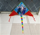 OBL737538 - 1.6米冰雪奇缘风筝（配线）