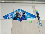 OBL737544 - 1.2米PE冰雪奇缘风筝（配线）