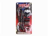 OBL737549 - Ninja weapons
