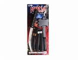 OBL737555 - Ninja weapons