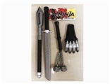OBL737559 - Ninja weapons