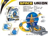 OBL738101 - 星球