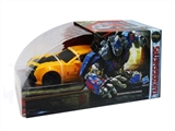 OBL738119 - The transformers