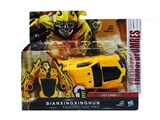 OBL738121 - The transformers