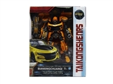 OBL738122 - The transformers