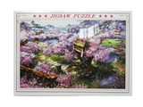 OBL738130 - 1000PCS拼图