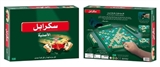 OBL738150 - Arabic scrabble