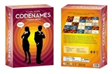 OBL738157 - CODENAMES (Russian code action game)
