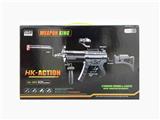 OBL738493 - Big’t a MP5 shook guns