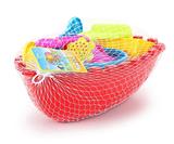 OBL738494 - 沙滩船7件装