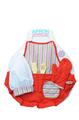 OBL738516 - Play house kitchen suits covered 6 times