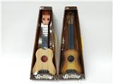 OBL738537 - Simulation of the guitar