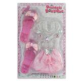 OBL738605 - 公主套装