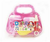 OBL738628 - 粉红、玫红8PCS医具