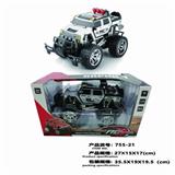 OBL738762 - 四通遥控大脚怪越野车