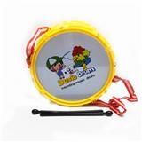OBL738847 - Drum kit