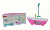 OBL738869 - Electric bath crock