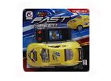 OBL738889 - Wire control car