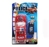 OBL738890 - Wire control a vehicle lights