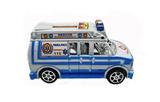 OBL738899 - Inertial ambulance