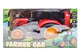OBL738902 - 四通遥控农夫车 带灯