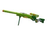 OBL738918 - Sniper gun flash windmill