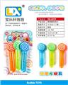 OBL739008 - Lollipop bubble stick