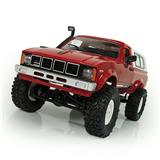 OBL739026 - 2.4G四驱攀爬越野车