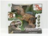 OBL739227 - Electric allosaurus dinosaur