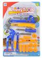 OBL739261 - 工具套装吸板18PCS