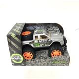 OBL739326 - Inertia simulation racing