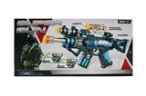 OBL739394 - Eight gun