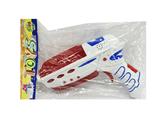 OBL739404 - Light eight gun (solid color paint)