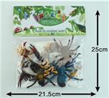 OBL739410 - 昆虫系列
