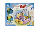 OBL739448 - Children’s cartoon ball pool 50 grain of ocean