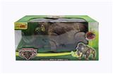 OBL739450 - Electric mammoths