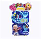 OBL739461 - 医具套装