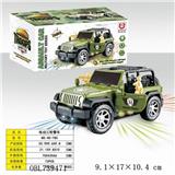 OBL739471 - 牧马人战车