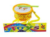 OBL739488 - 8 "solid color drum (color printing of double face)