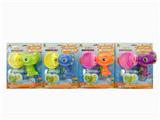 OBL739565 - Electric bubble gun
