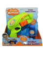 OBL739566 - Electric bubble gun (118ml)